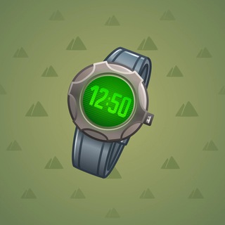 Swiss Watch #17997