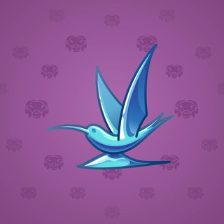 Rare Bird #274