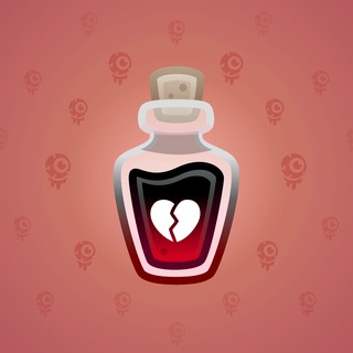 Magic Potion #872