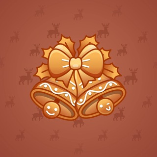 Jingle Bells #9504