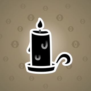 Eternal Candle #15539