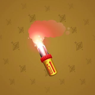 Chill Flame #363923
