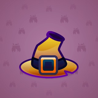 Witch Hat #8608
