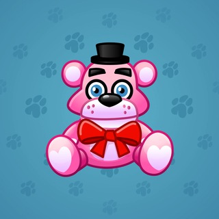Toy Bear #2878