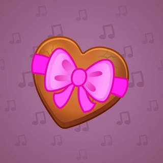 Cookie Heart #116519
