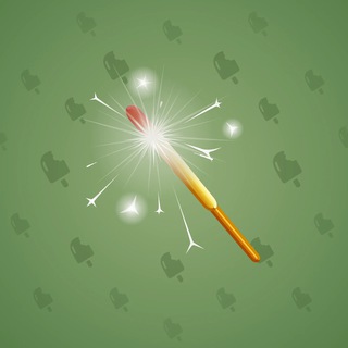 Party Sparkler #176301