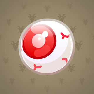Evil Eye #16627