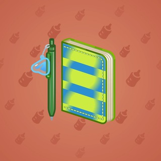 Star Notepad #40239