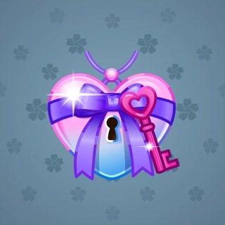 Cupid Charm #27286