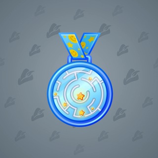 Victory Medal #94351