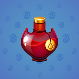 Love Potion #22334