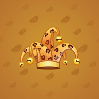 Jester Hat #56021