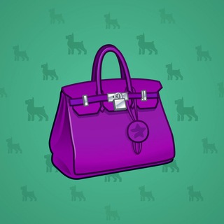 Loot Bag #6399