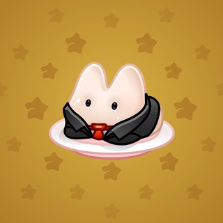 Jelly Bunny #32792