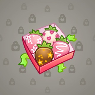 Berry Box #19566