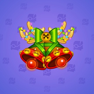 Jingle Bells #24652