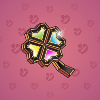 Clover Pin #191018