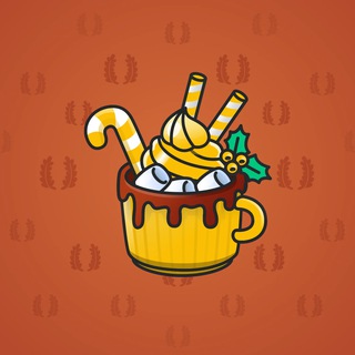 Holiday Drink #7634