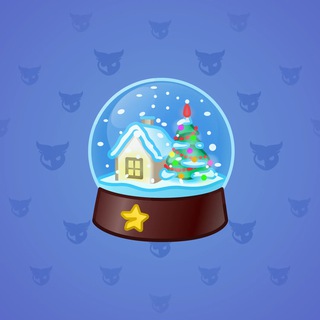 Snow Globe #16768