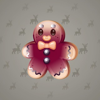 Ginger Cookie #61653