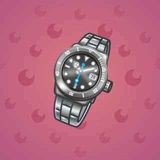 Swiss Watch #5143