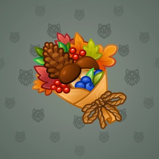 Pretty Posy #41580
