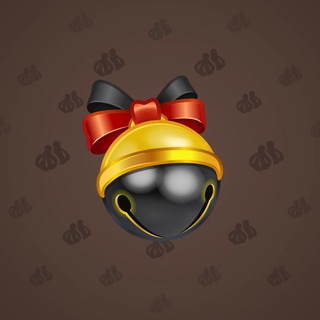 Sleigh Bell #7766