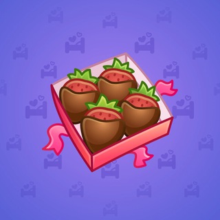 Berry Box #32368