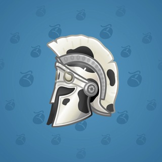 Heroic Helmet #1667