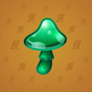 Spy Agaric #67579