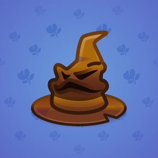 Witch Hat #515