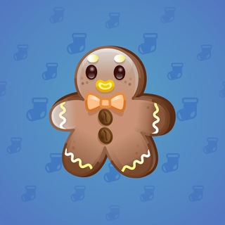 Ginger Cookie #79628
