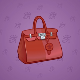 Loot Bag #5522