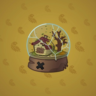 Snow Globe #27540