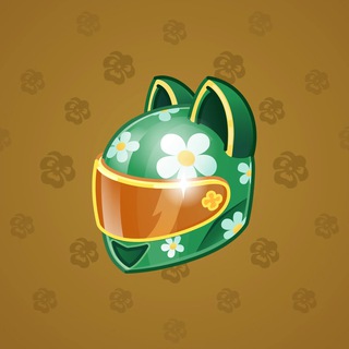 Neko Helmet #12952