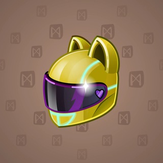 Neko Helmet #8001