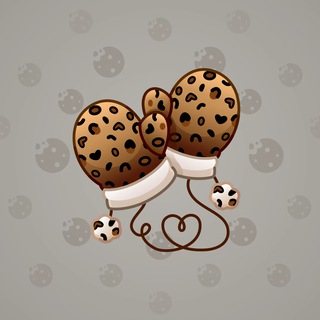 Snow Mittens #20271