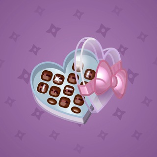 Valentine Box #7104