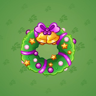 Winter Wreath #26032