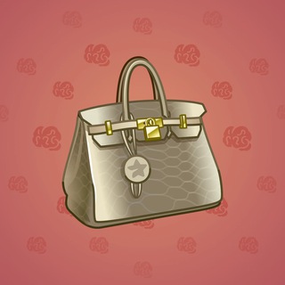 Loot Bag #5533