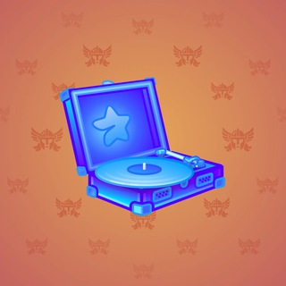 Record Player #21147