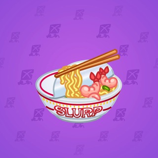 Instant Ramen #190658