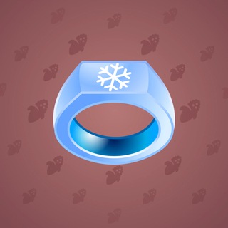 Signet Ring #7044