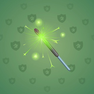 Party Sparkler #54795