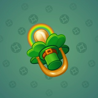 Bling Binky #1492
