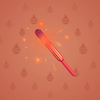 Party Sparkler #107781