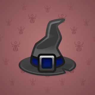 Witch Hat #26591