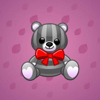 Toy Bear #49604