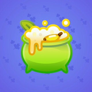Hex Pot #8689