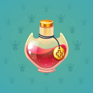 Love Potion #26941